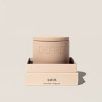 AMOR CANDLE