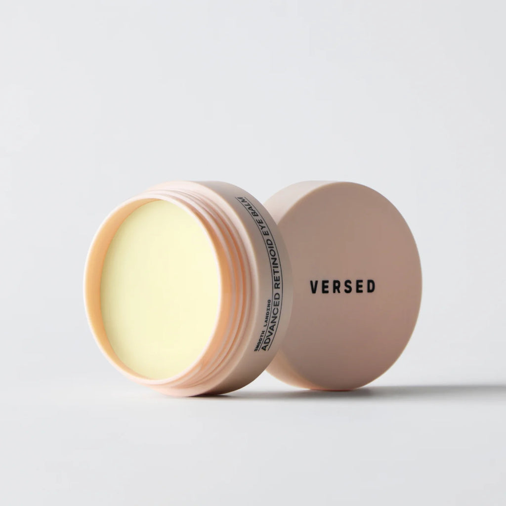 Advanced Retinoid Eye Balm