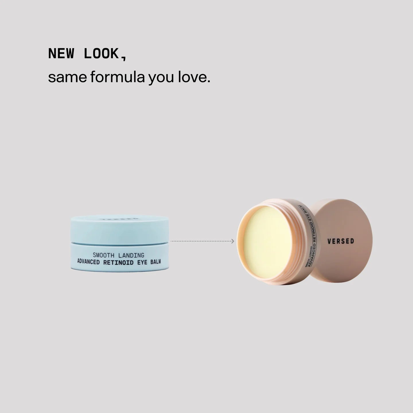 Advanced Retinoid Eye Balm
