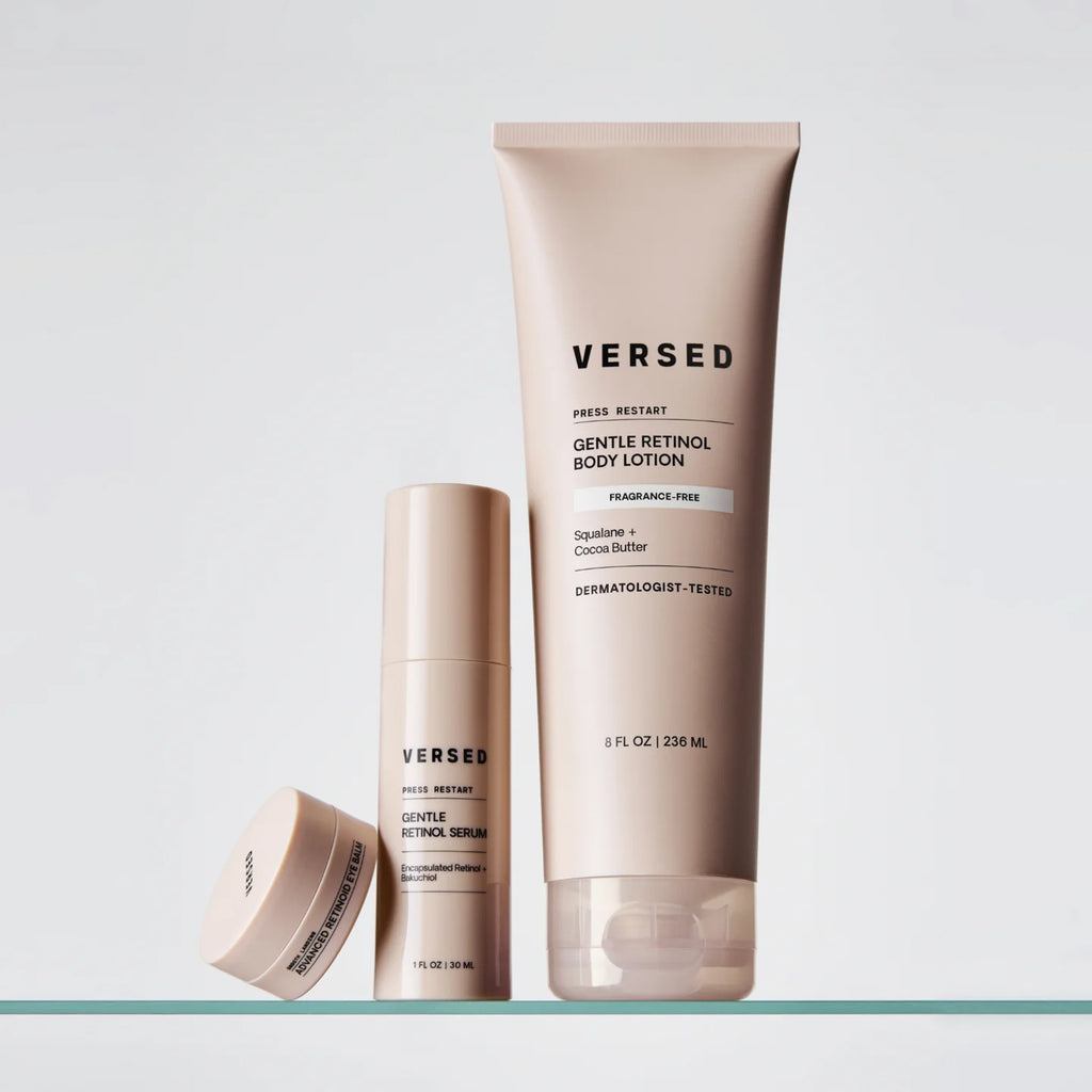 Advanced Retinoid Eye Balm