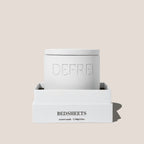 BEDSHEETS CANDLE