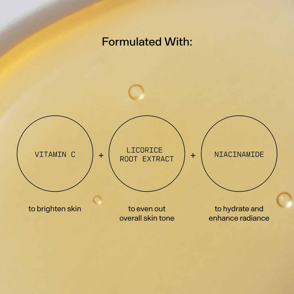Brightening Serum