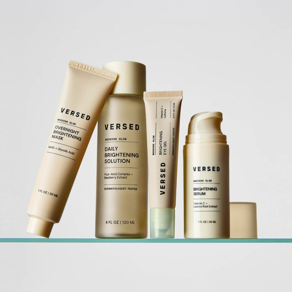 Brightening Serum