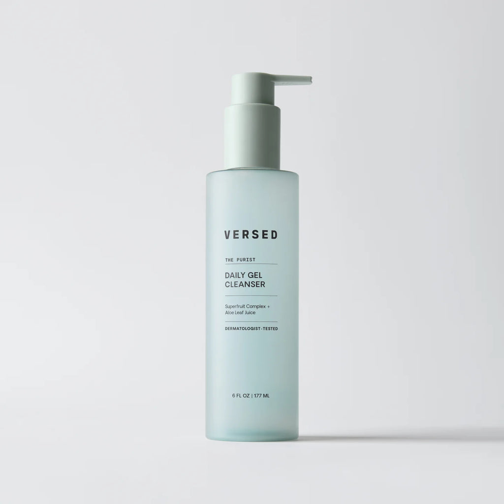 Daily Gel Cleanser
