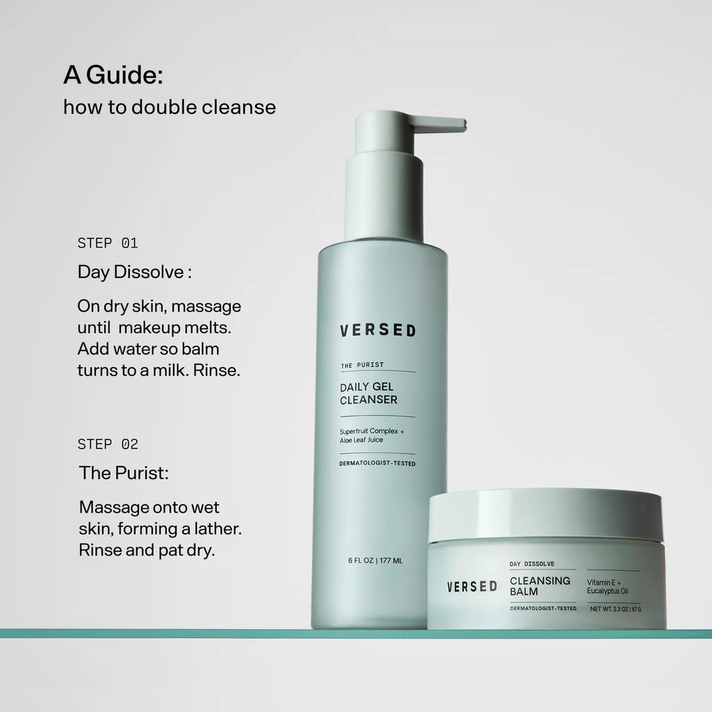 Daily Gel Cleanser