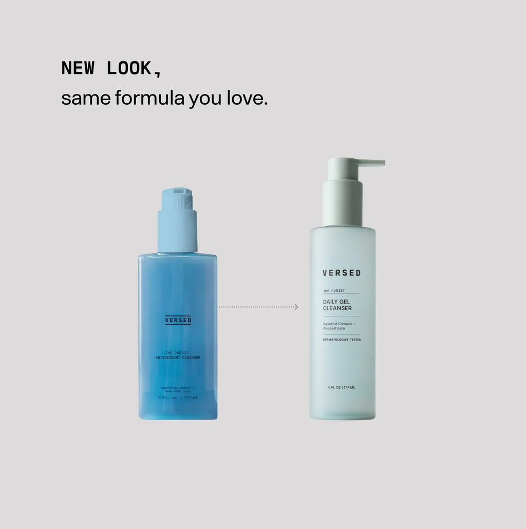 Daily Gel Cleanser