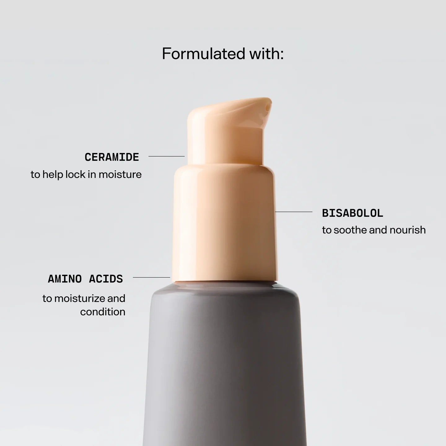 Daily Sunscreen SPF 50 PA++++