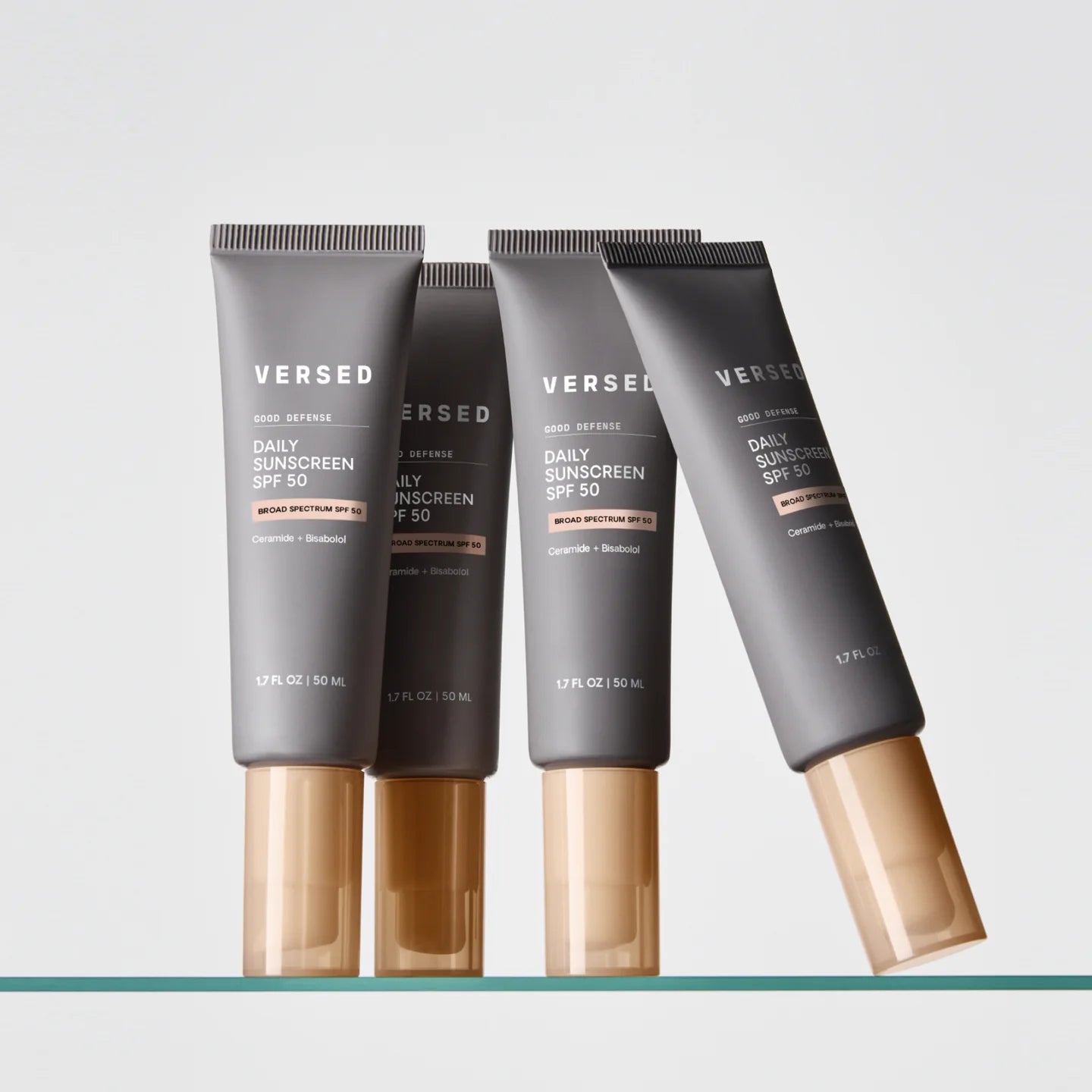 Daily Sunscreen SPF 50 PA++++