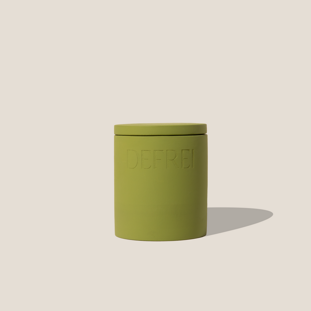 FIG CANDLE