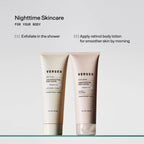 Gentle Retinol Body Lotion