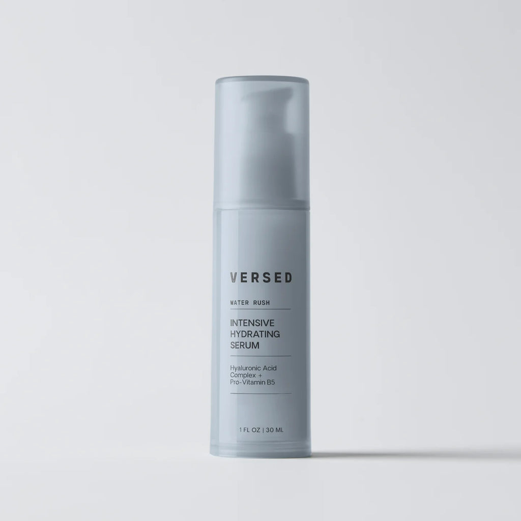 Intensive Hydrating Serum