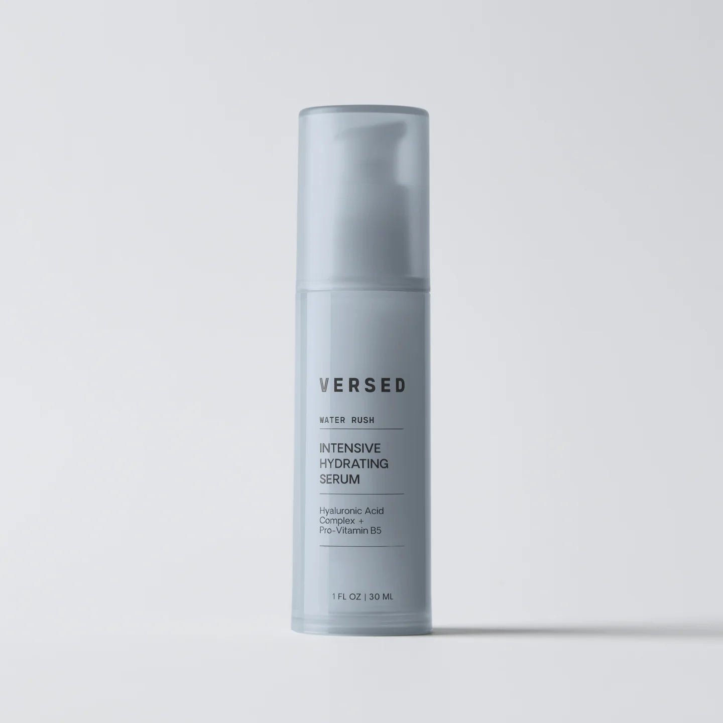 Intensive Hydrating Serum