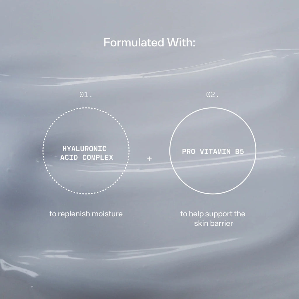 Intensive Hydrating Serum