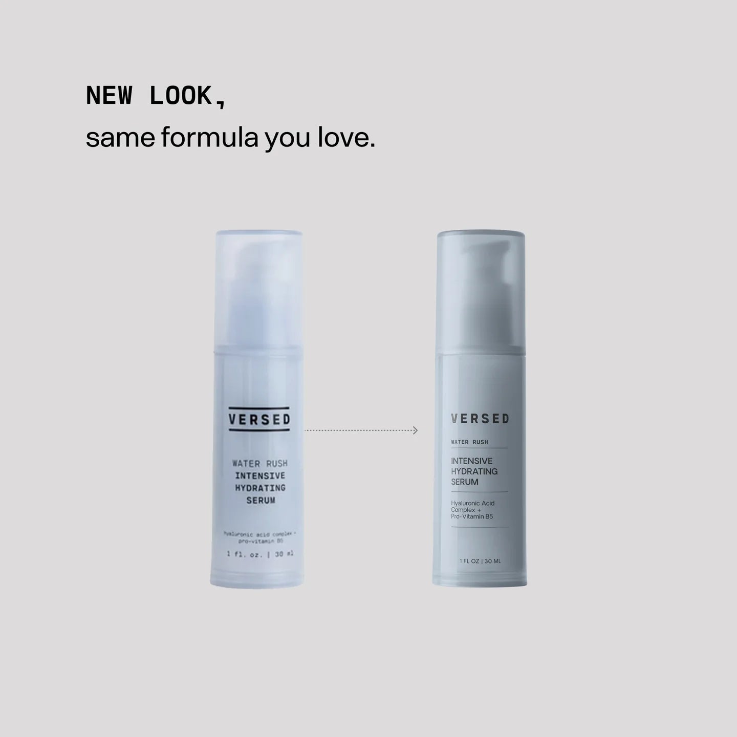 Intensive Hydrating Serum