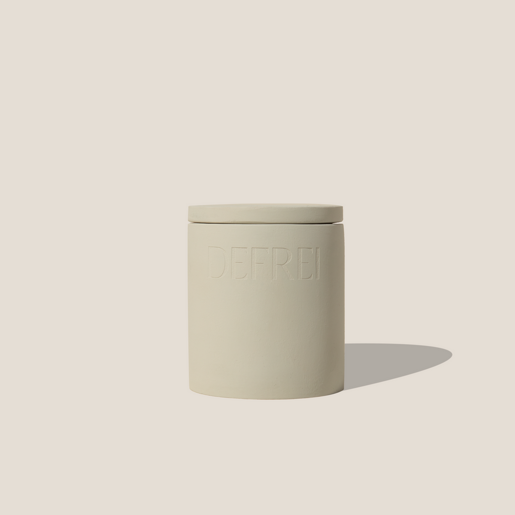 OUD CANDLE