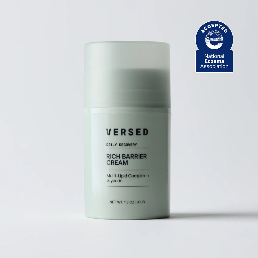 Rich Barrier Cream
