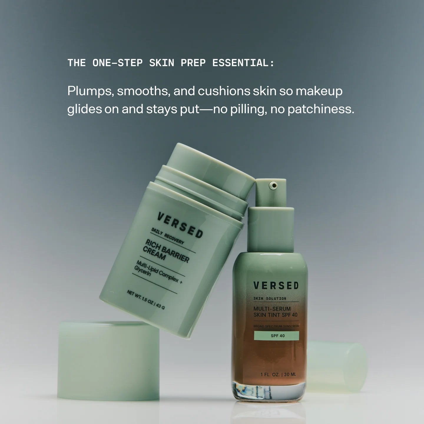 Rich Barrier Cream