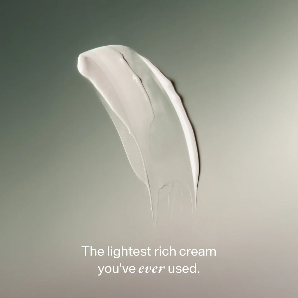 Rich Barrier Cream