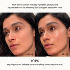 Rich Barrier Cream