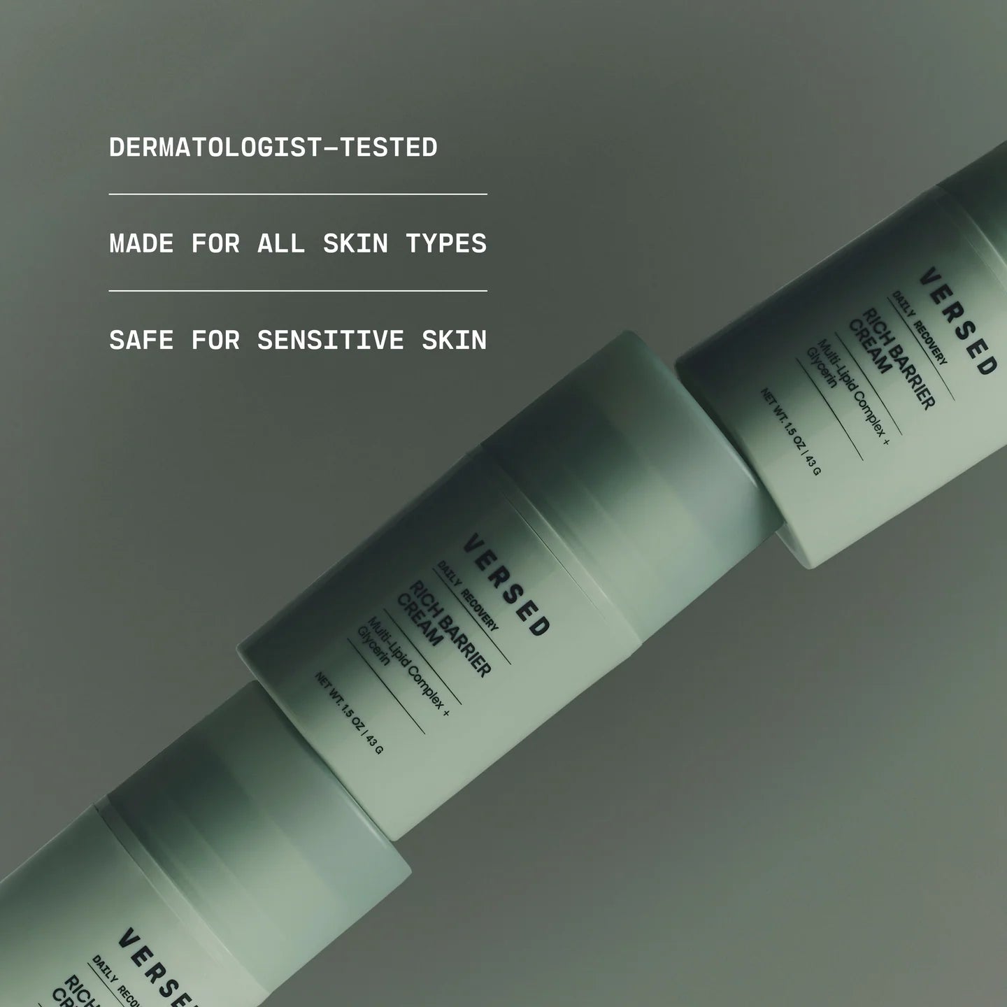 Rich Barrier Cream