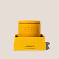SAFFRON CANDLE