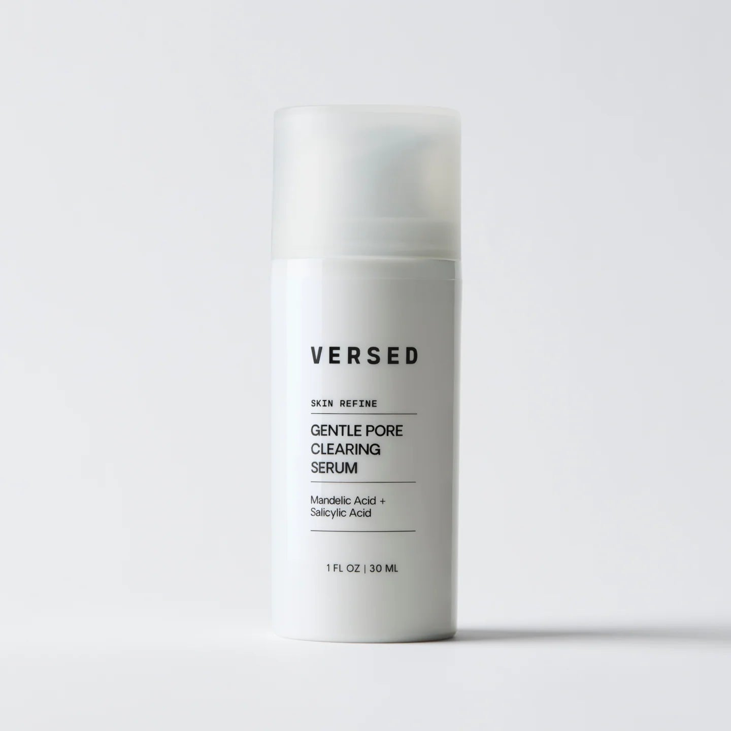 Gentle Pore-Clearing Serum