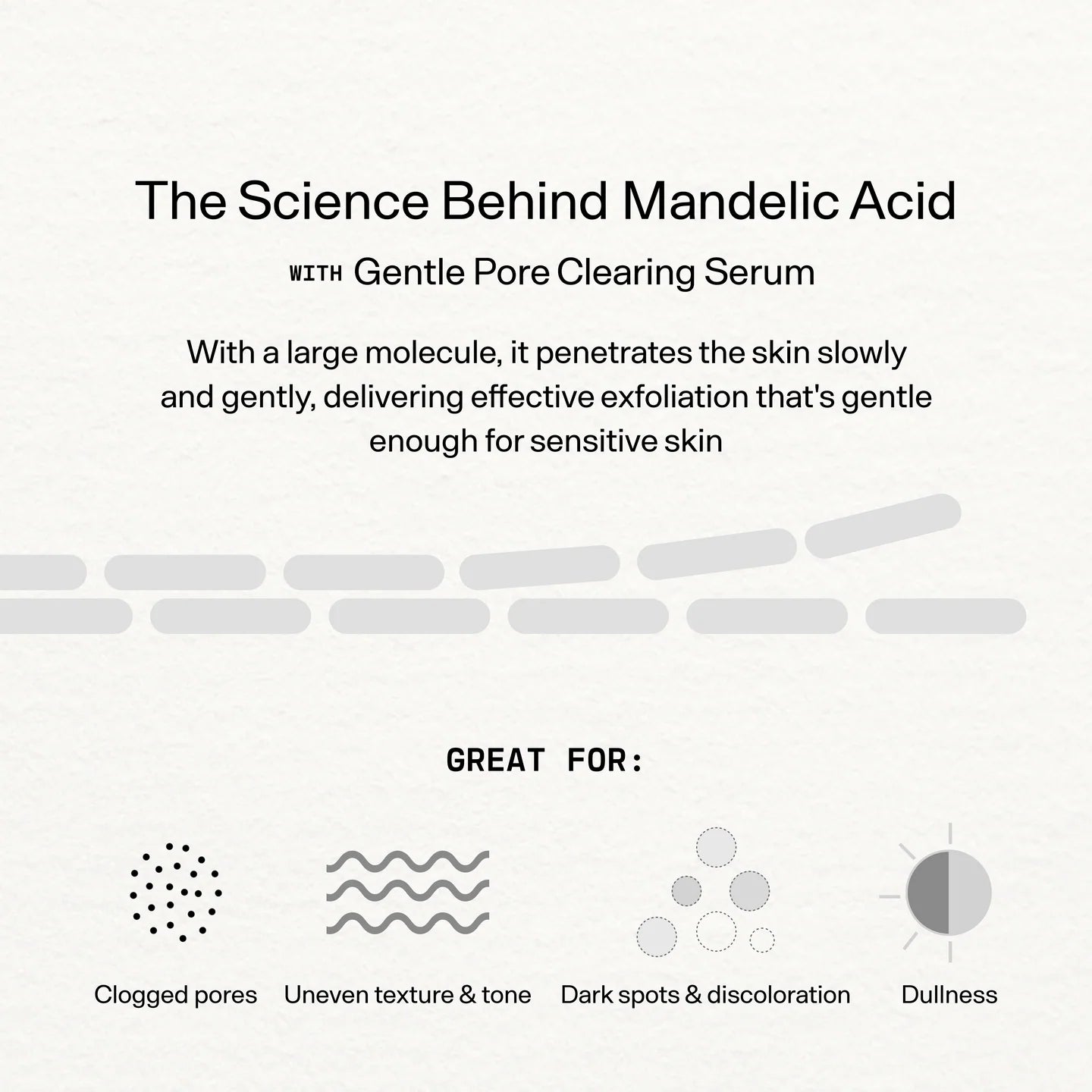 Gentle Pore-Clearing Serum