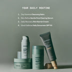 Gentle Pore-Clearing Serum