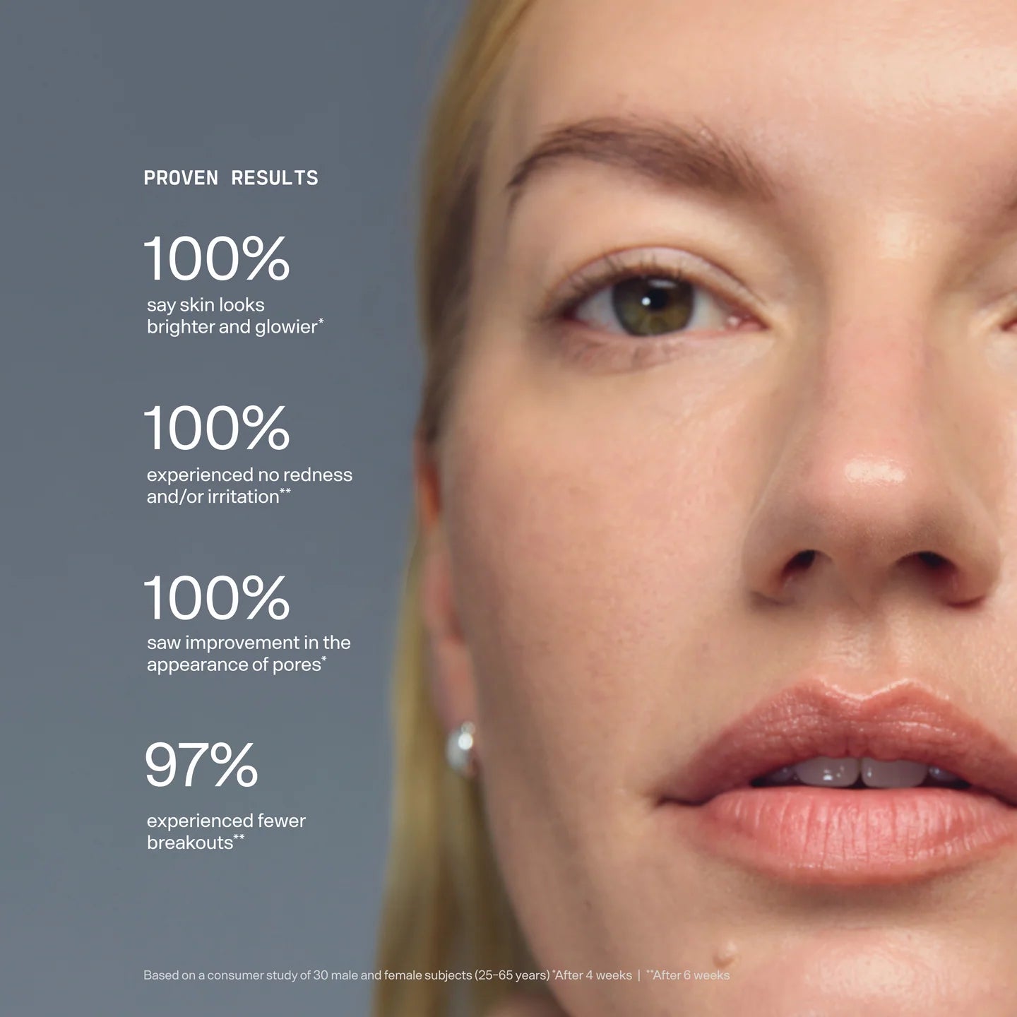 Gentle Pore-Clearing Serum