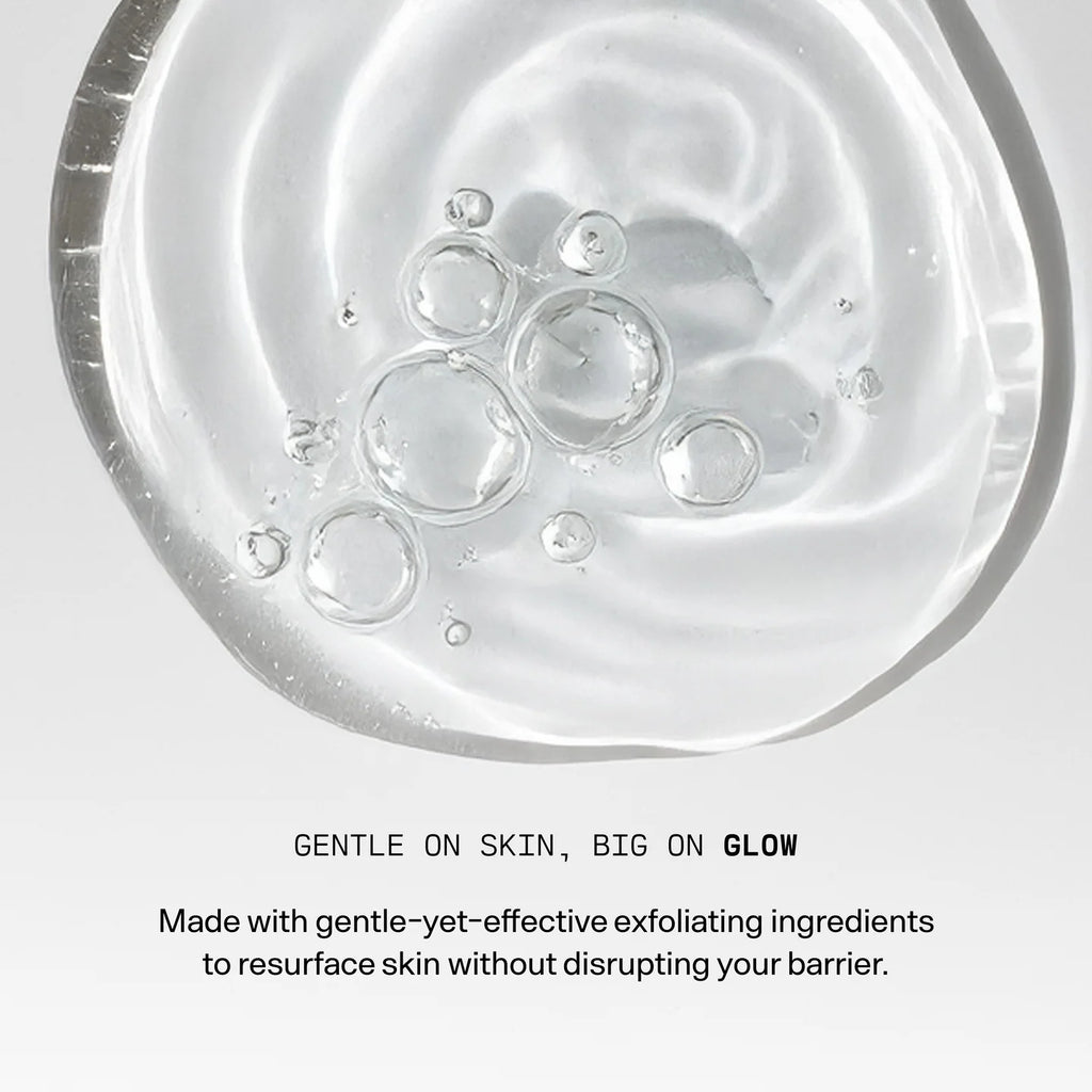 Gentle Pore-Clearing Serum