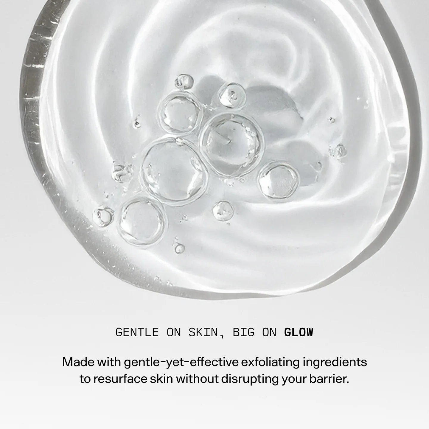 Gentle Pore-Clearing Serum