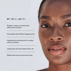 Gentle Pore-Clearing Serum